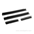 Entry Guards For Jeep Wrangler JK 07-18